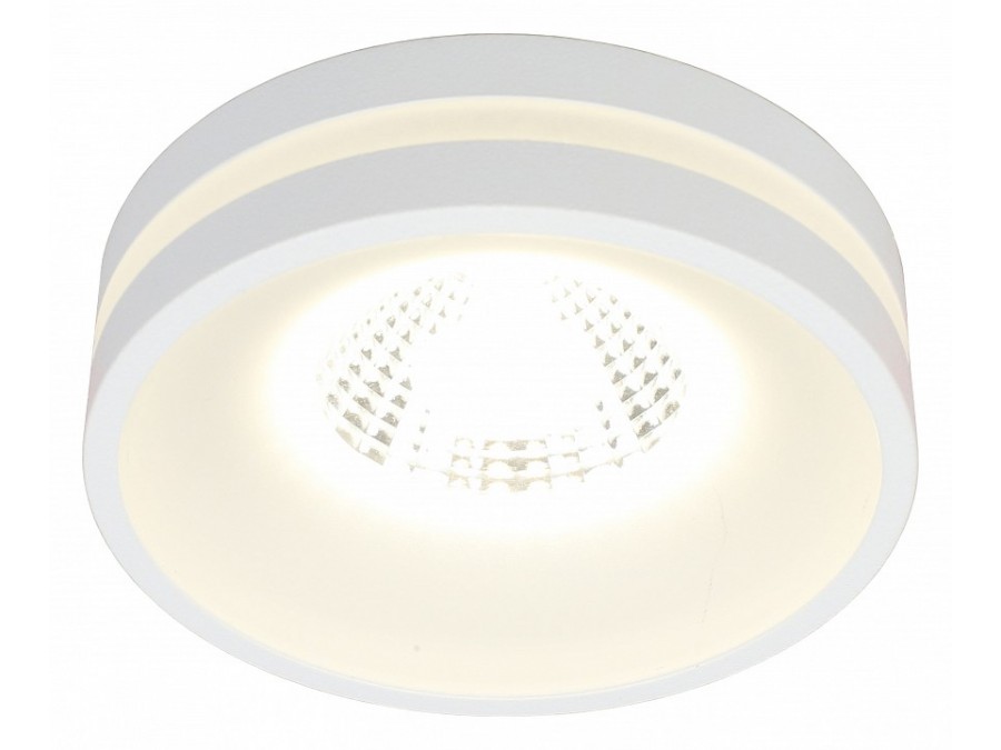 Встраиваемый светильник Omnilux Napoli OML-102709-06