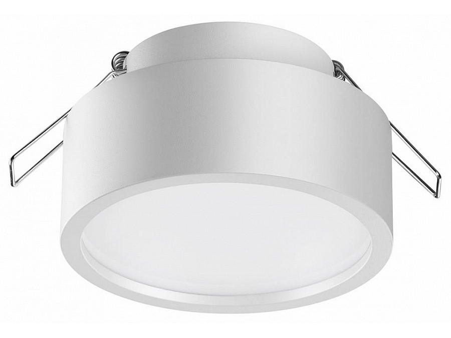 Встраиваемый светильник Novotech May 358903