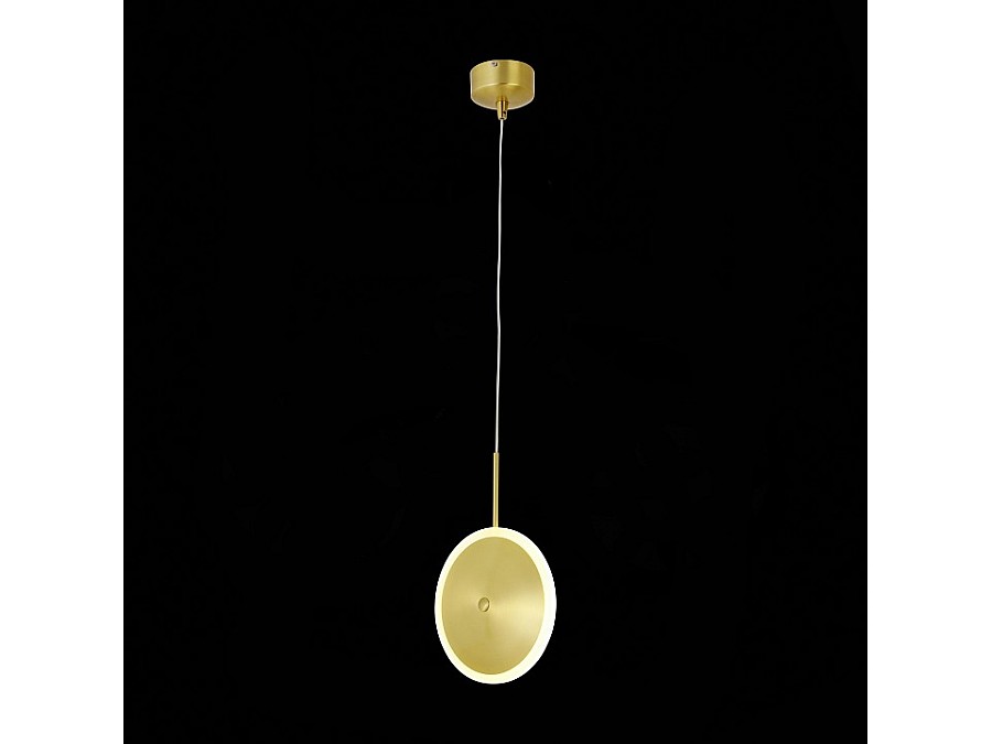 Подвесной светильник ST-Luce Imente SL1221.203.01