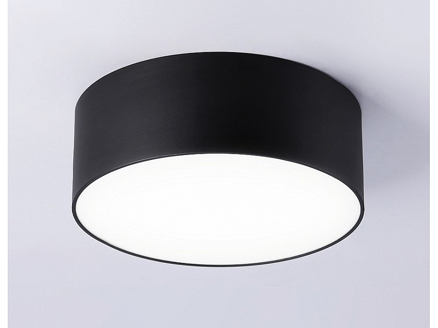 Накладной светильник Ambrella Light FV FV5514