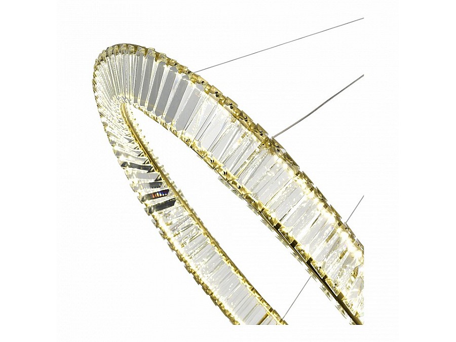 Подвесной светильник ST-Luce Ritorto SL6204.311.01