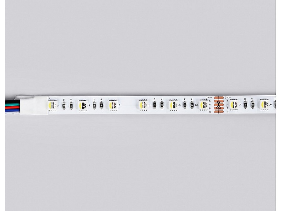 Лента светодиодная Ambrella Light GS GS4403