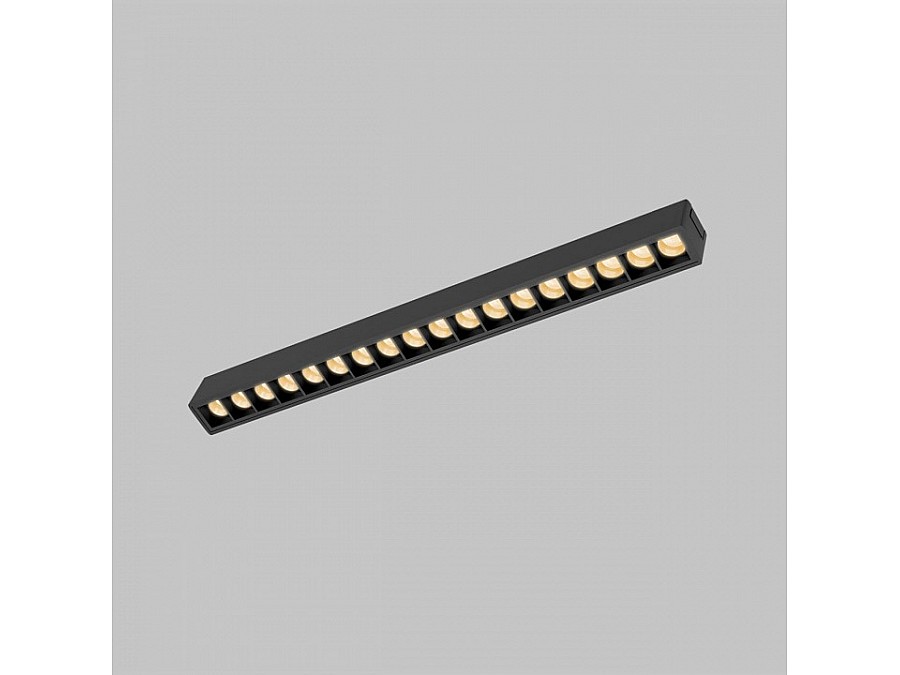 Накладной светильник Imex UT25 IL.0007.1104-16-BK