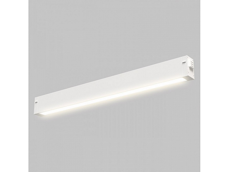 Накладной светильник Imex Smart Line IL.0050.6000-18-WH