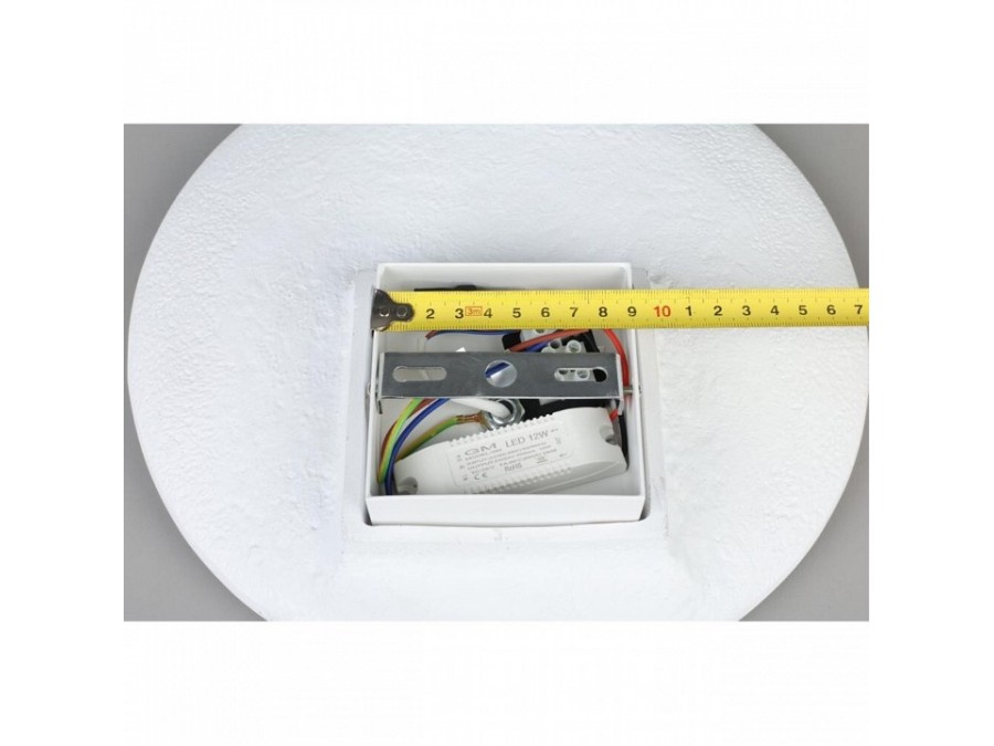 Накладной светильник Aployt Samuele APL.069.01.07