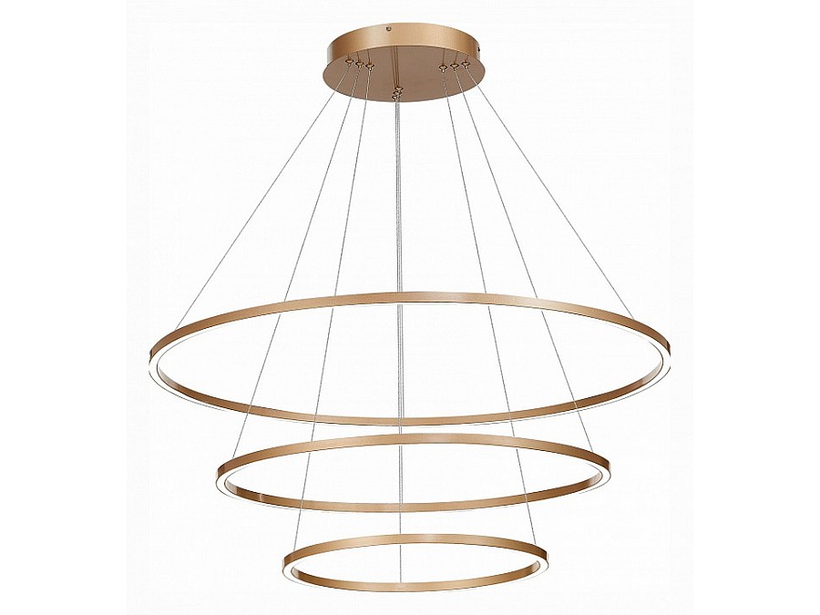 Подвесной светильник ST-Luce ST605 DOWN ST605.243.114