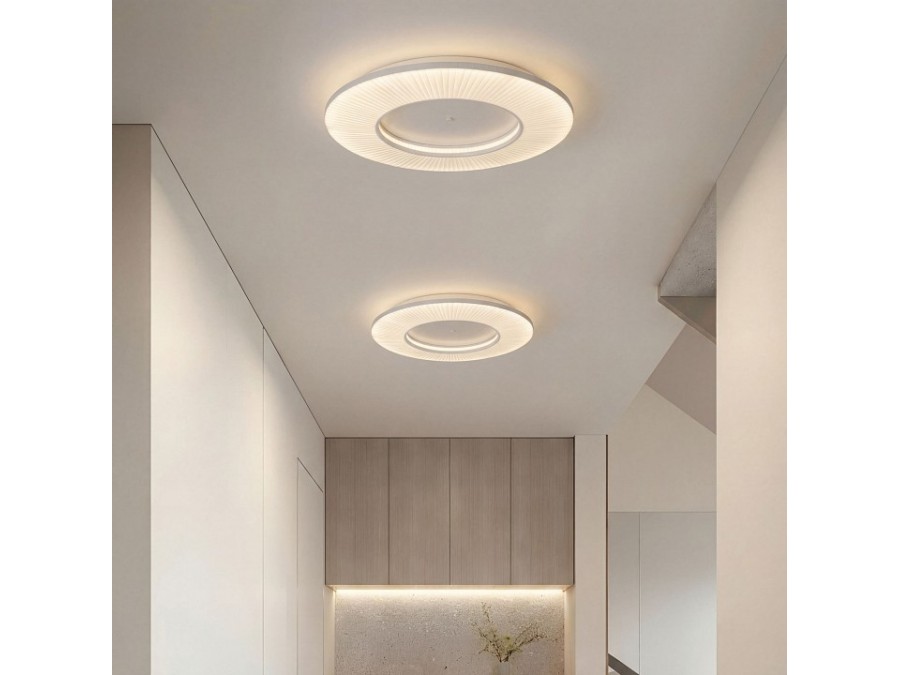 Накладной светильник Eurosvet Kreis 101003 LED