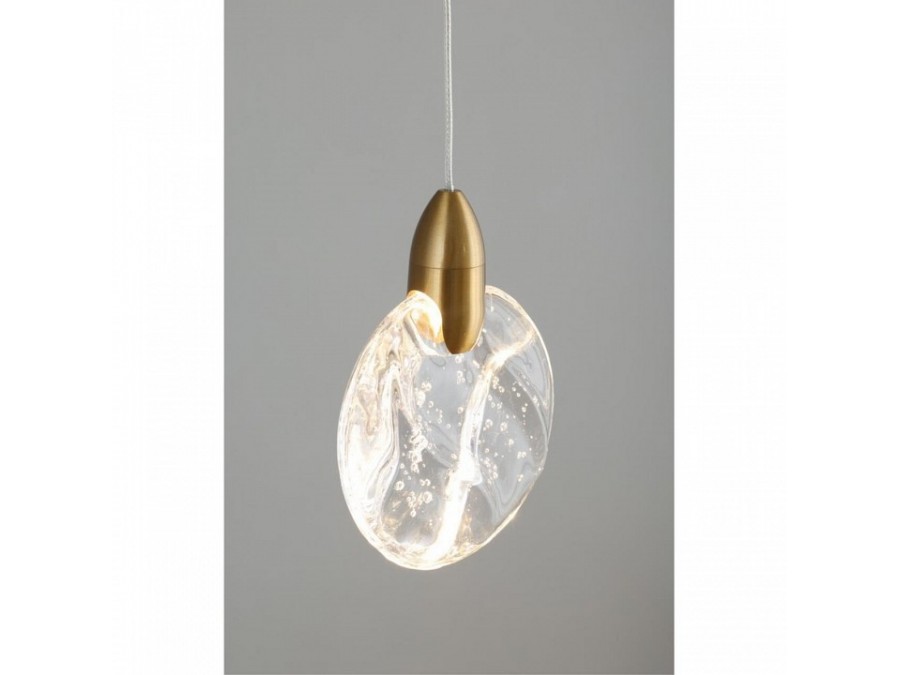 Подвесной светильник Aployt Liza APL.084.06.03