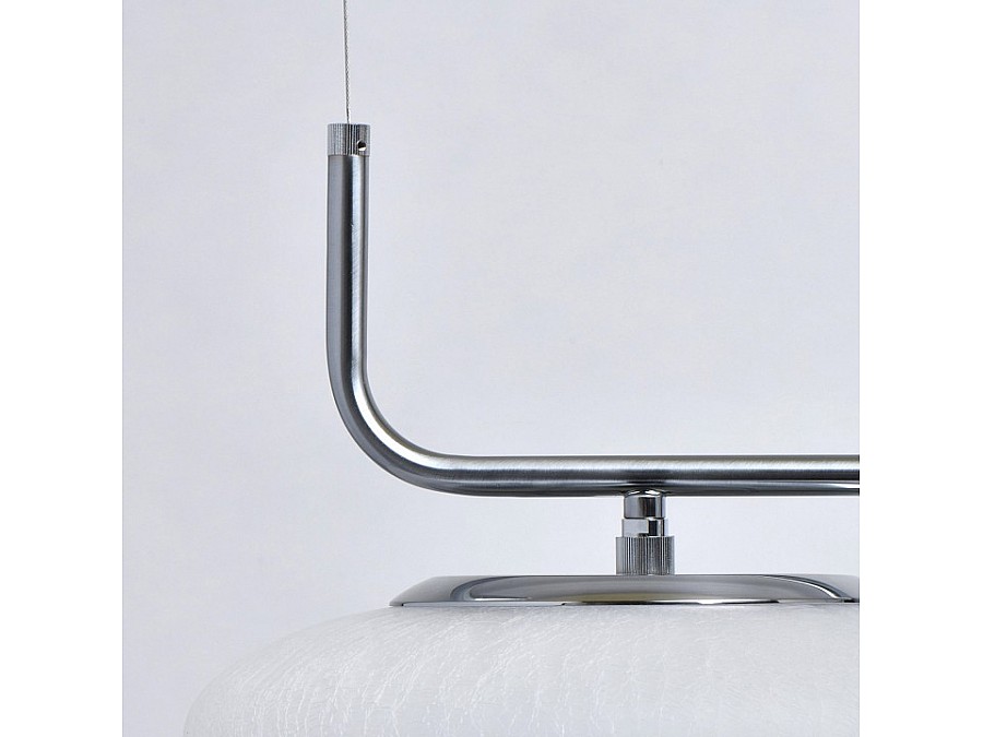 Подвесной светильник DeMarkt Ауксис 2 722010803