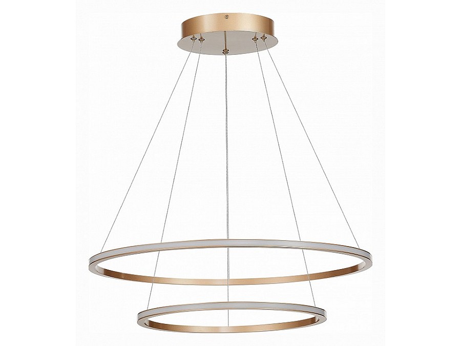 Подвесной светильник ST-Luce ST604 OUT ST604.243.56
