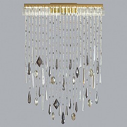 Накладной светильник Odeon Light Afina 5420/24WL