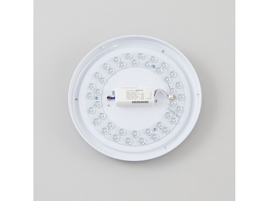 Накладной светильник Citilux Симпла CL714240V