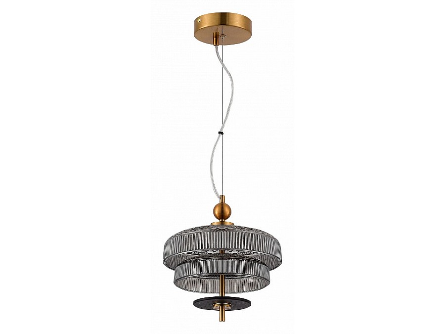 Подвесной светильник ST-Luce Oriental SL6122.303.01