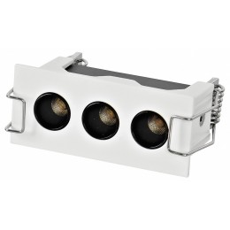 Встраиваемый светильник Lightstar Guarda 080146