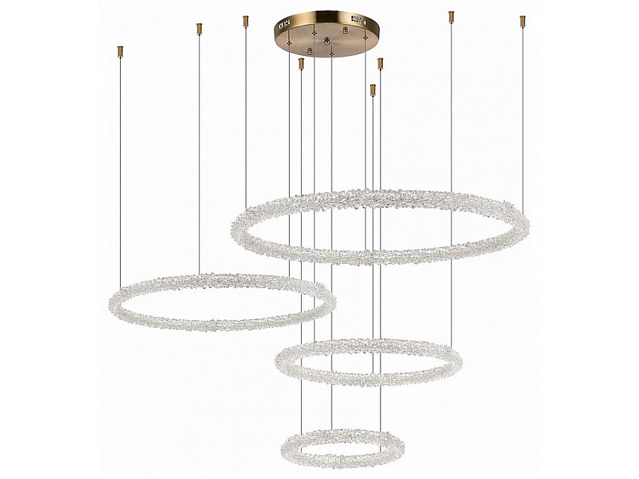 Подвесной светильник ST-Luce Avana SL6110.203.04