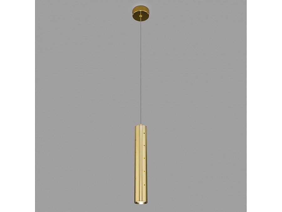 Подвесной светильник Elektrostandard Bong 50214/1 LED