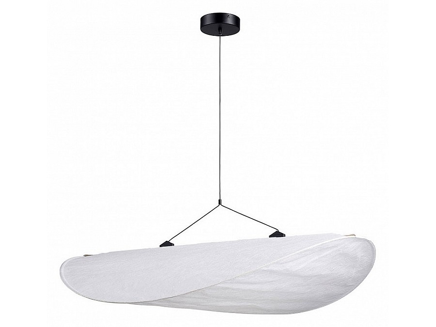 Подвесной светильник Divinare Fiamma 5866/06 SP-26