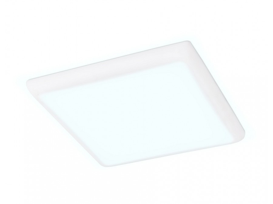 Встраиваемый светильник Ambrella DCR DCR337