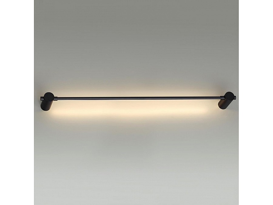 Накладной светильник Odeon Light Dalia 4395/8WL