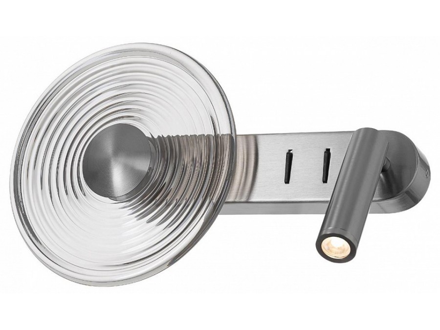 Накладной светильник Citilux CORTA CL245031