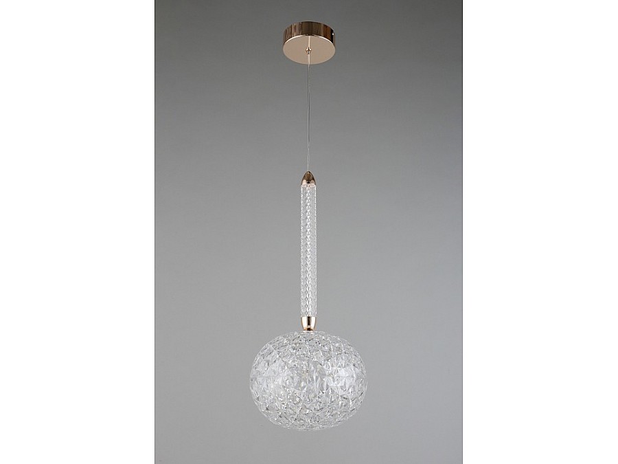 Подвесной светильник Aployt Dorote APL.036.16.11