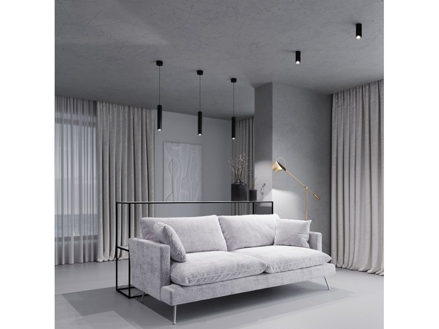 Подвесной светильник Elektrostandard Trio a067066