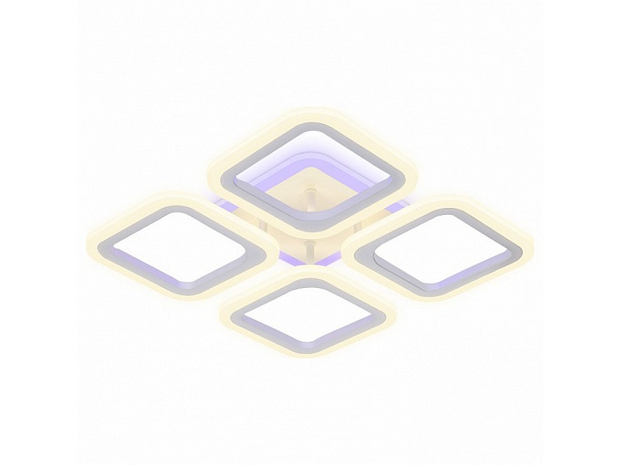 Накладной светильник Ambrella FA FA441