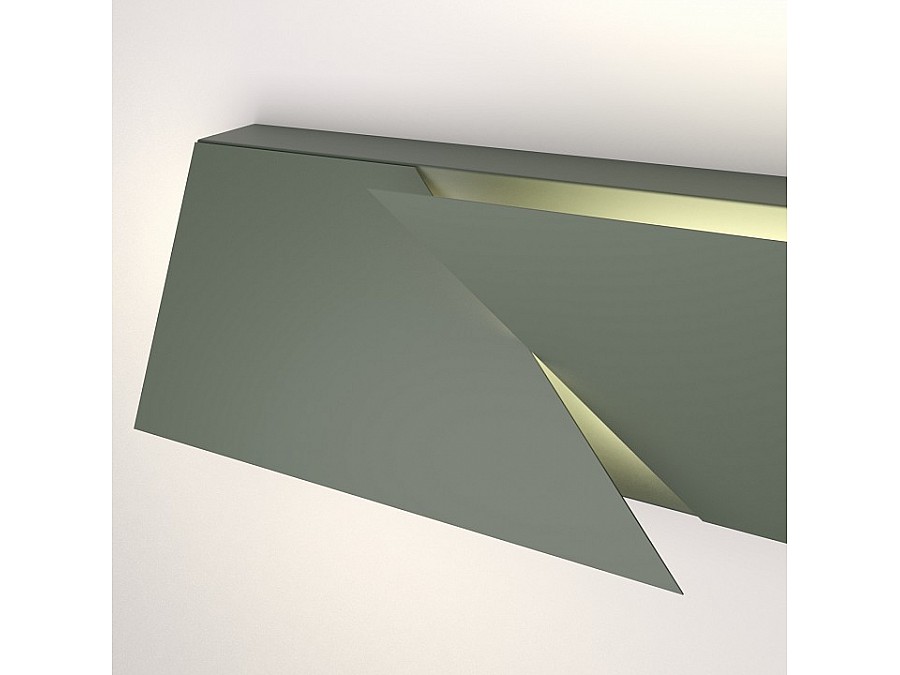 Накладной светильник Elektrostandard Snip 40106/LED