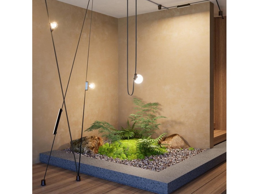 Накладной светильник Novotech Easy 359462