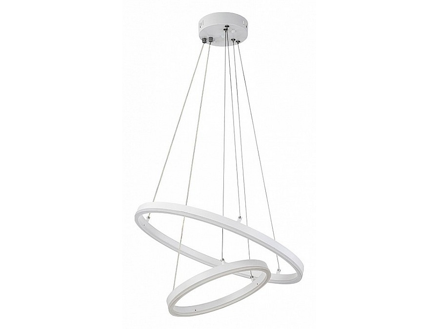 Подвесной светильник Escada Void 10254/2LED White APP