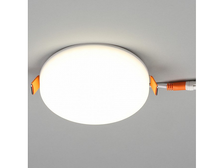 Встраиваемый светильник Aployt Deni APL.0074.09.18