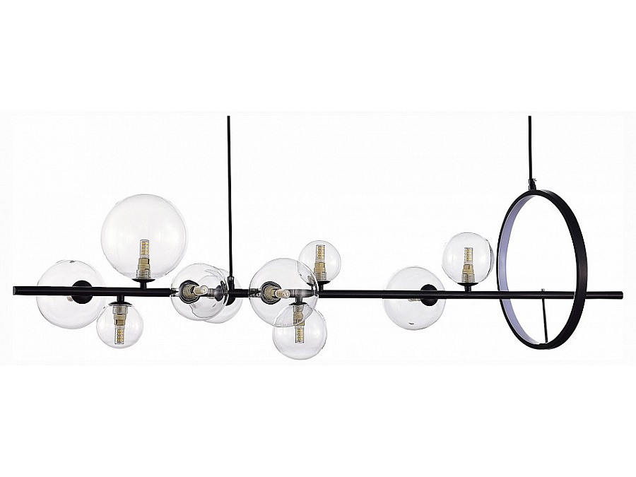 Подвесной светильник ST-Luce Necton SL1165.423.15