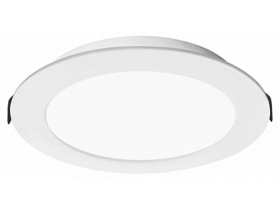 Встраиваемый светильник Citilux Галс CLD5512N