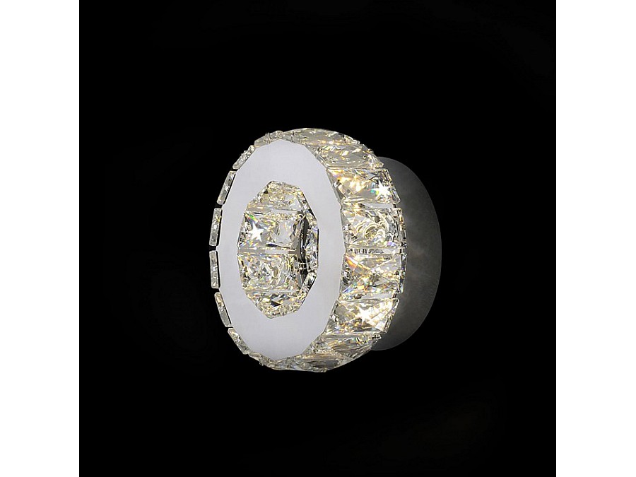 Накладной светильник Citilux Olimpia EL330W12.1
