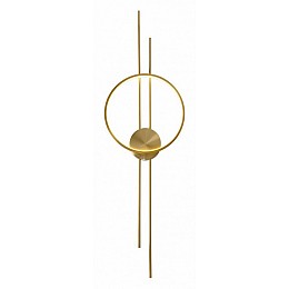 Накладной светильник Aployt Veronik APL.340.11.16