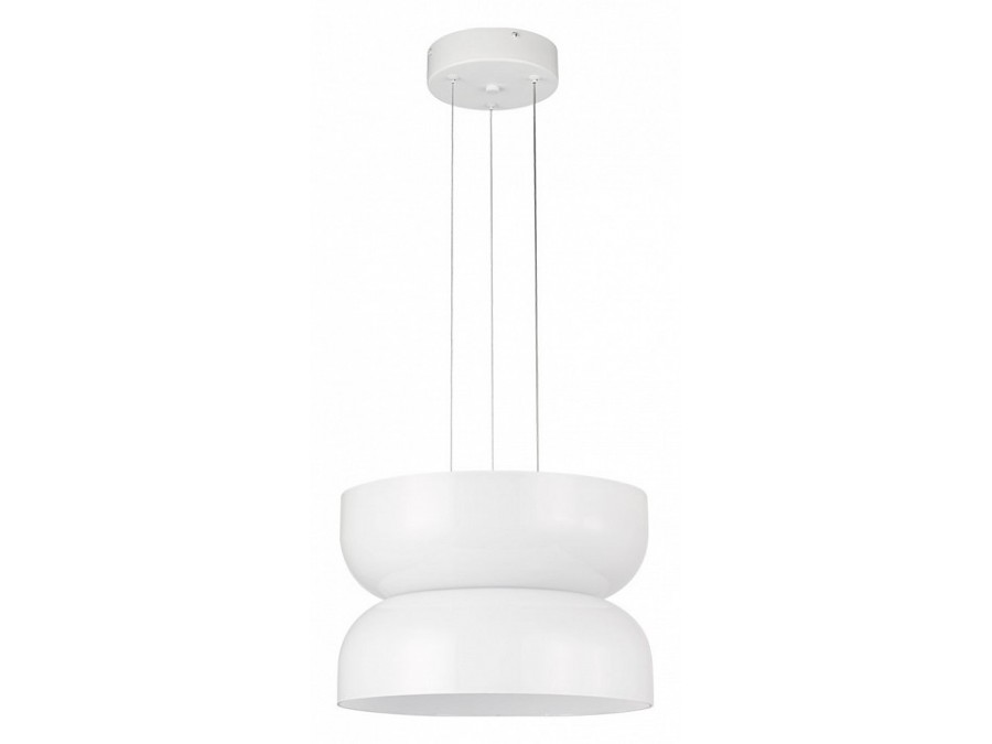 Подвесной светильник Divinare Opal 5246/33 SP-10