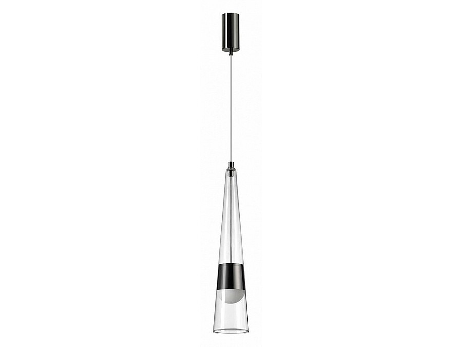 Подвесной светильник Odeon Light Lump 5044/12L