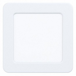 Встраиваемый светильник Eglo Fueva 5 99162