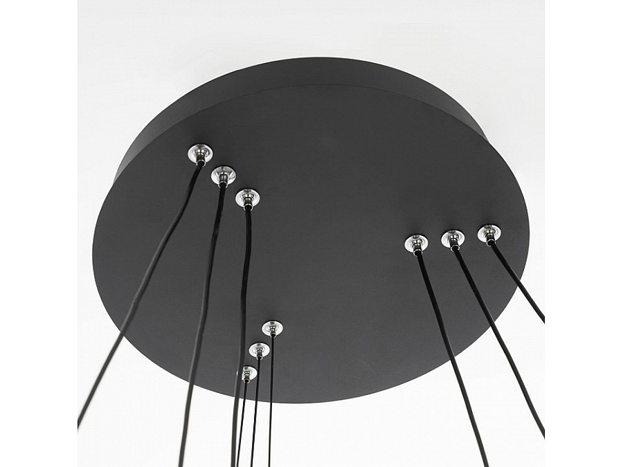 Подвесной светильник Citilux Дуэт CL719681