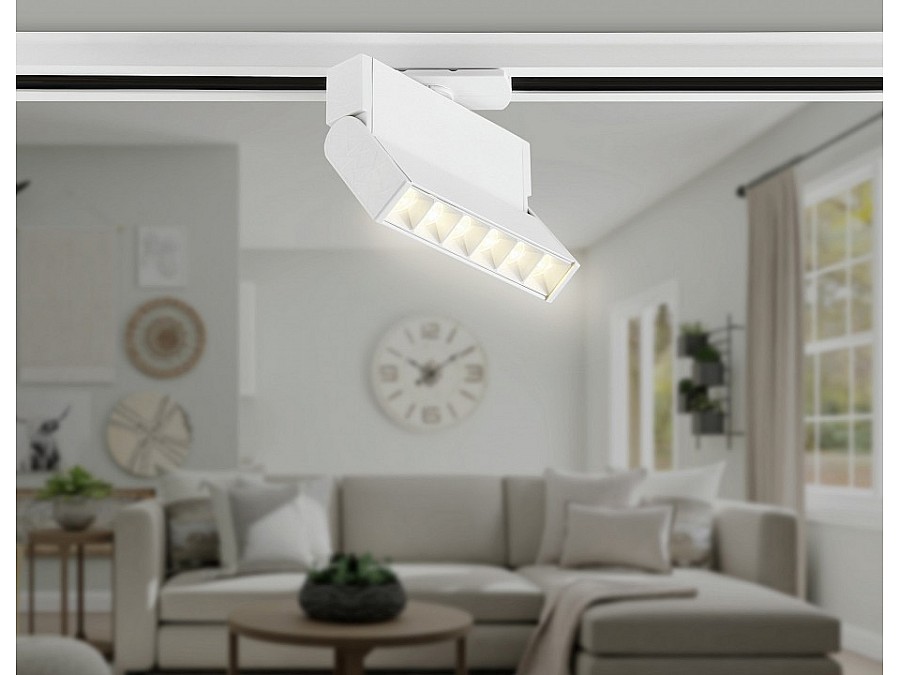 Светильник на штанге Ambrella Light GL GL6811