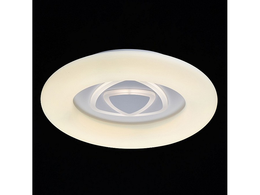 Накладной светильник DeMarkt Эрида 706011001