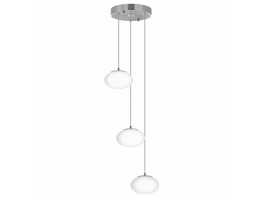 Подвесной светильник Citilux Atman Smart CL226A031