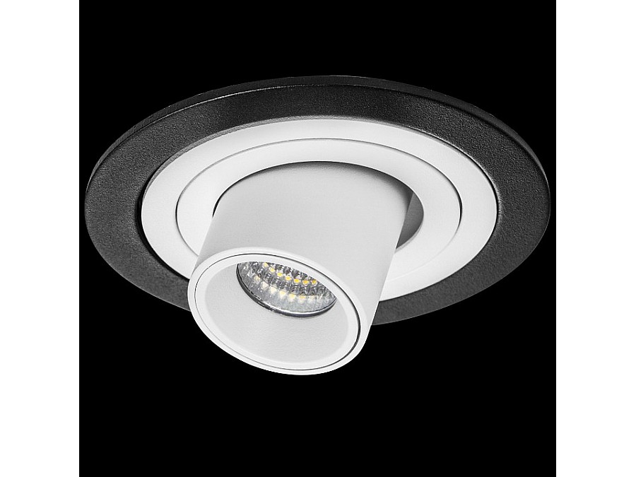 Встраиваемый светильник Lightstar Intero i617162