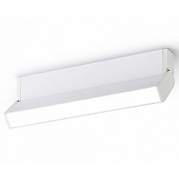 Накладной светильник Ambrella Light TA TA1818