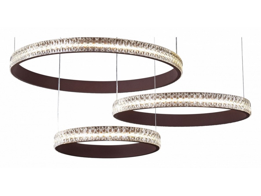 Подвесной светильник Ambrella FA FA6162