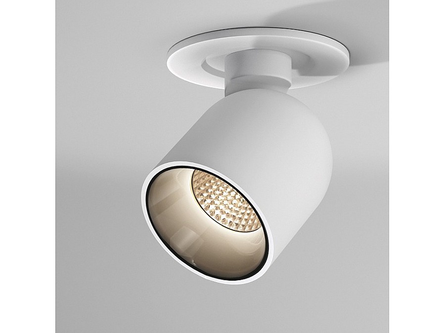 Встраиваемый светильник на штанге Elektrostandard Spot a065456