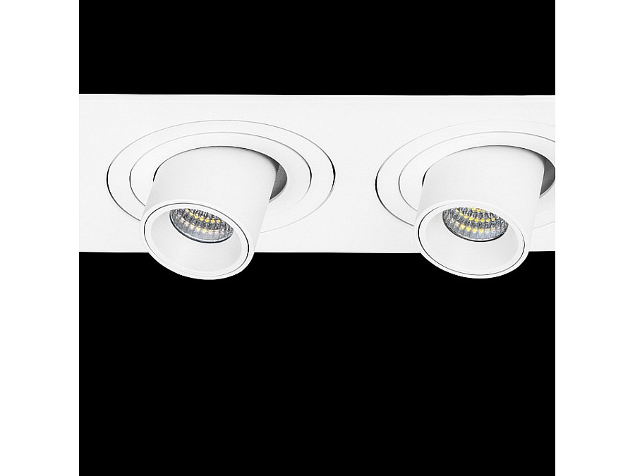 Встраиваемый светильник Lightstar Intero i536164