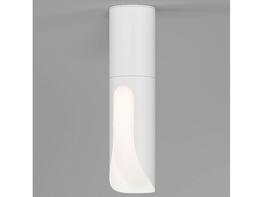 Накладной светильник Elektrostandard Apex 25113/LED 7W 4000K белый