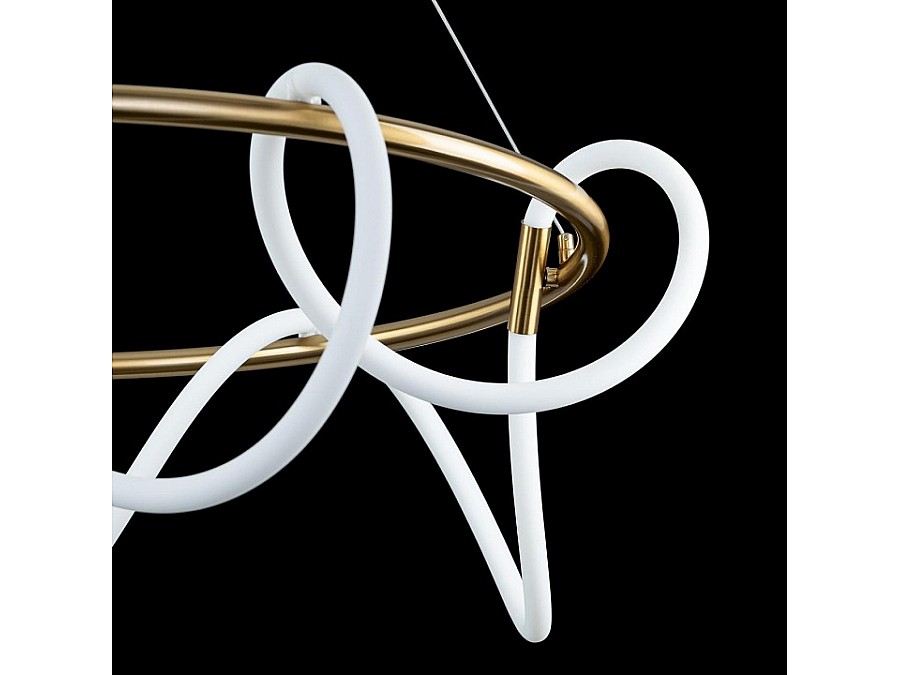 Подвесной светильник Citilux PYTHON CL220283