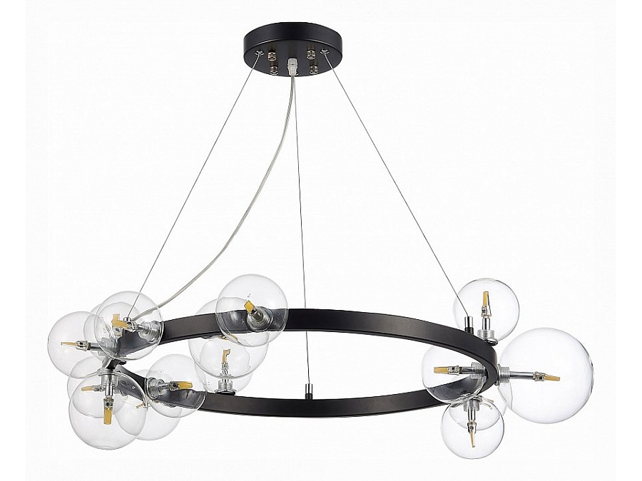 Подвесной светильник ST-Luce Nection SL1165.403.15